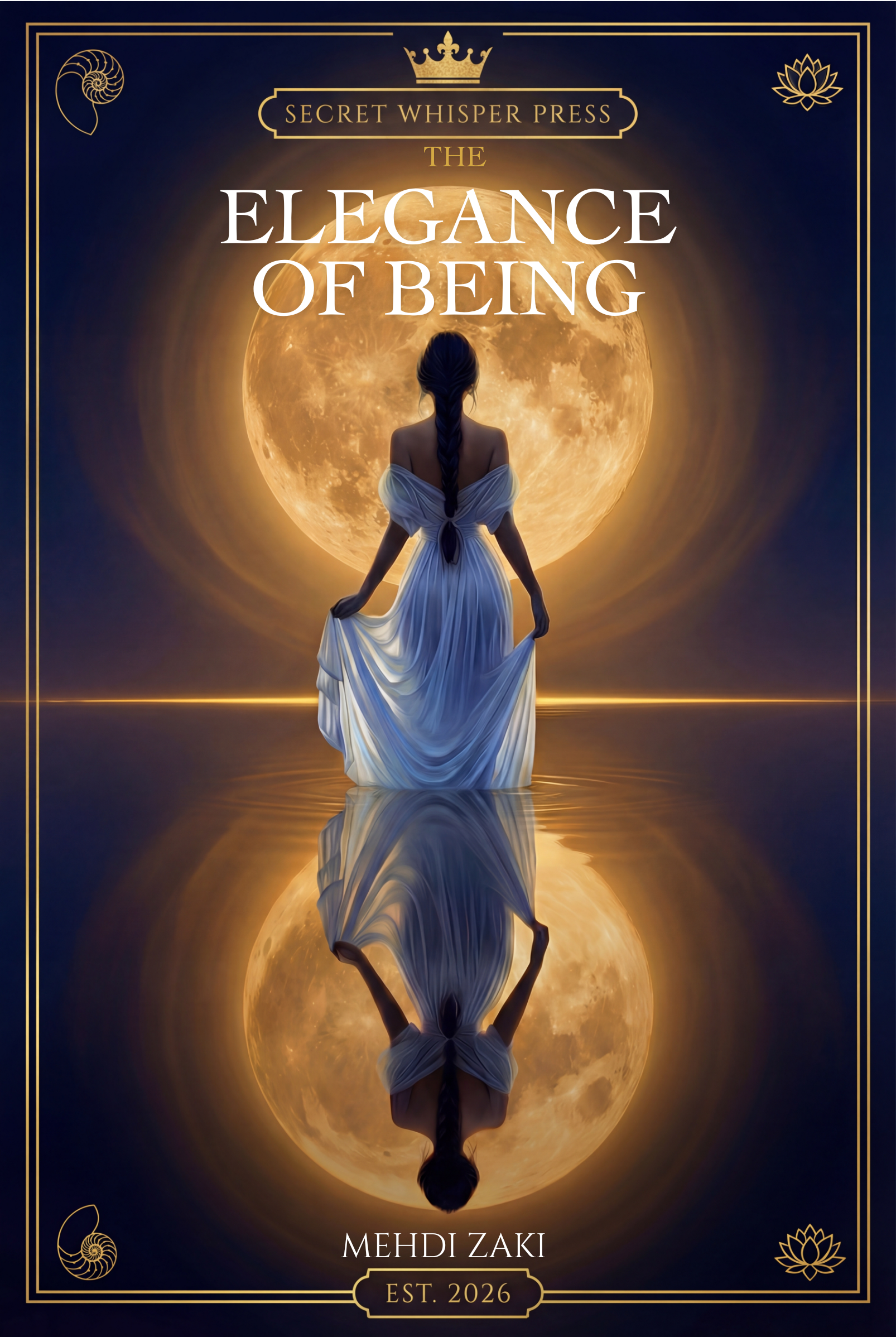 The Elegance of Being