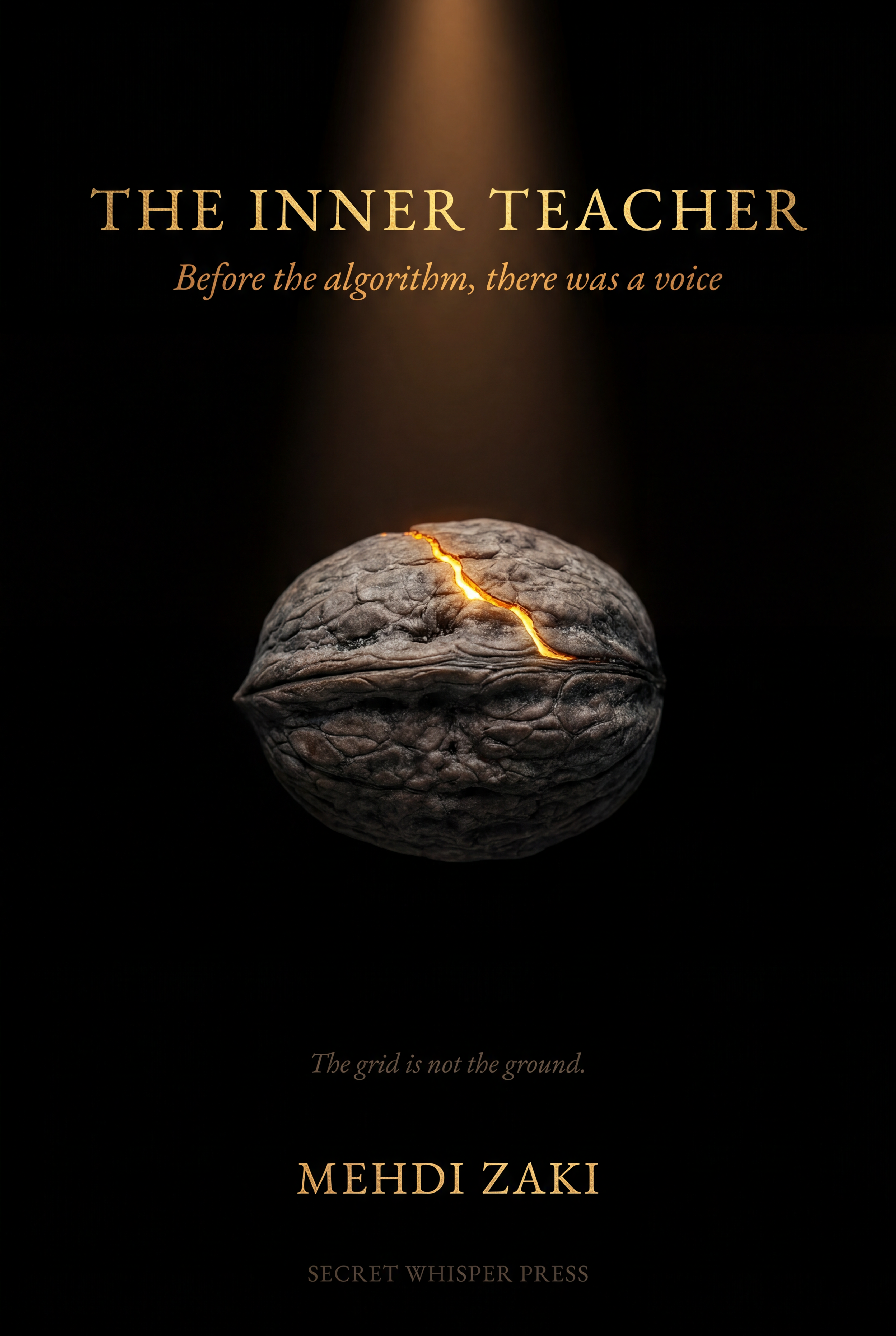 The Inner Teacher